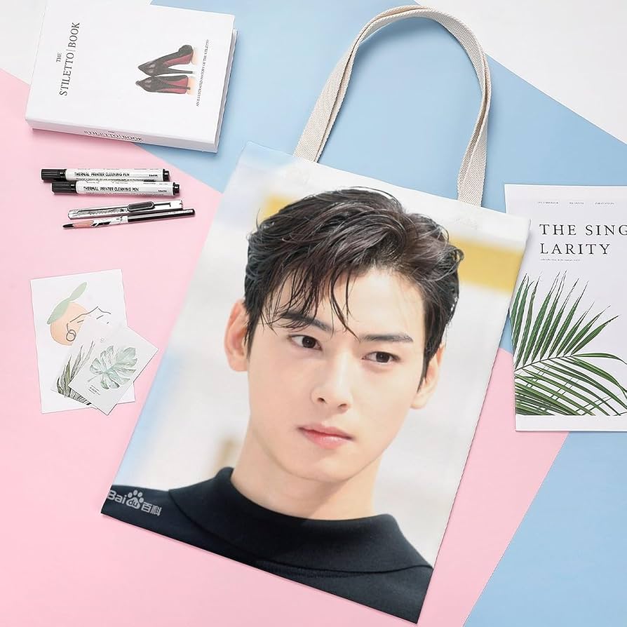 ASTRO タンコン incense トートバッグ 人気ブラドン SAN-HA YOON BIN MOON ASTRO New Incense store